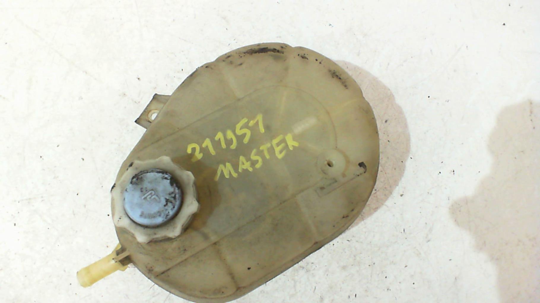 Vase d'expansion RENAULT MASTER 2 PHASE 1 Diesel - 1