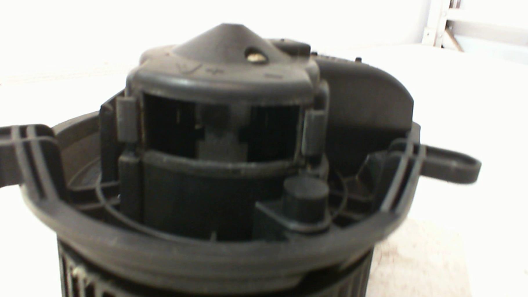 Ventilateur chauffage RENAULT MASTER 2 PHASE 1 Diesel - 1