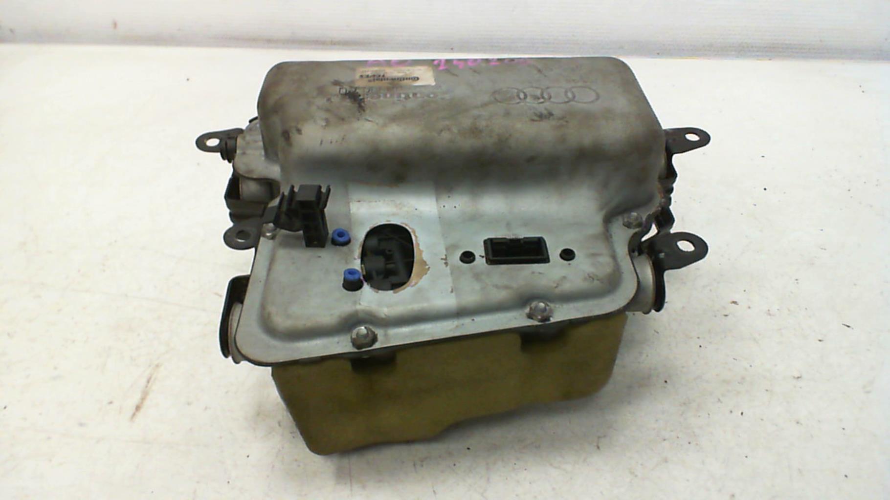 Compresseur air AUDI A6 2 AVANT PHASE 2 BREAK Diesel - 1