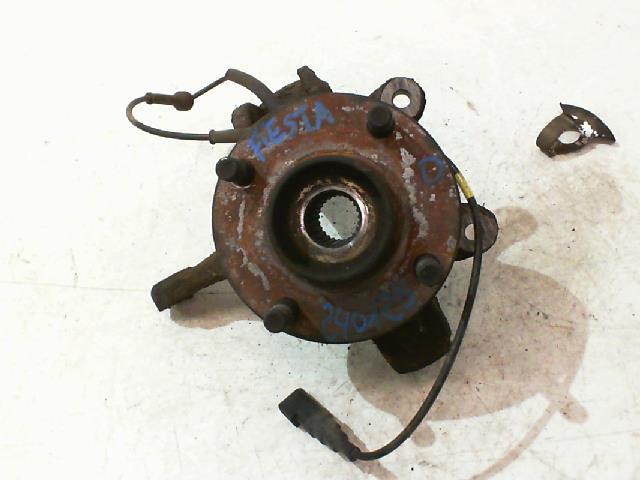 Fusee avant droit FORD FIESTA 5 PHASE 2 Diesel - 1