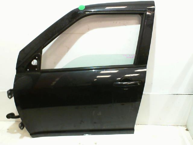 Porte avant gauche SUZUKI SWIFT 3 Diesel - 1