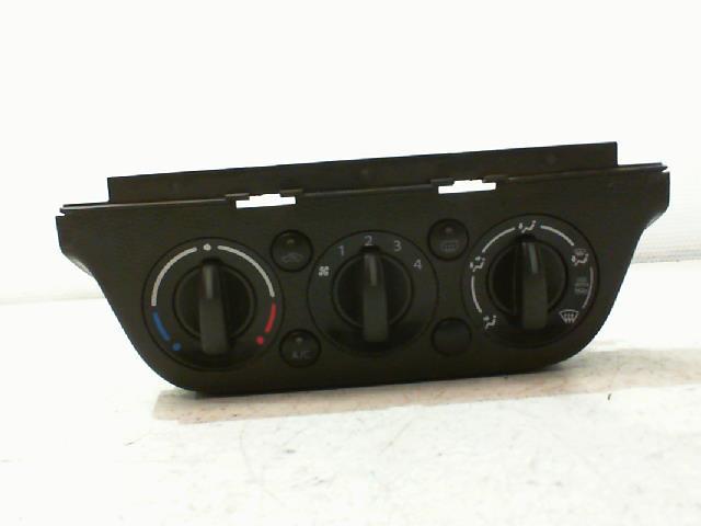 Commande chauffage SUZUKI SWIFT 3 Diesel - 1
