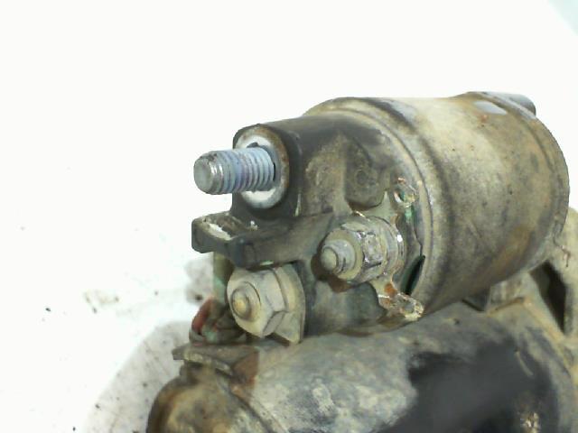 Demarreur SUZUKI SWIFT 3 Diesel - 1