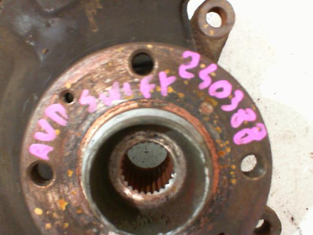 Fusee avant droit SUZUKI SWIFT 3 Diesel - 1