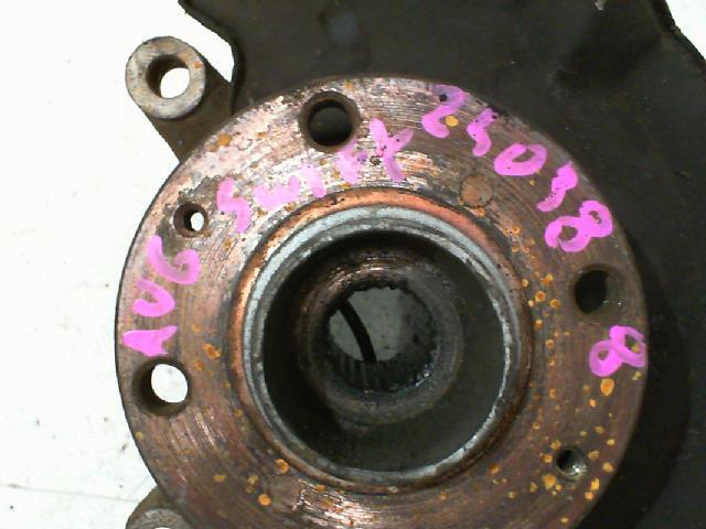 Fusee avant gauche SUZUKI SWIFT 3 Diesel - 1