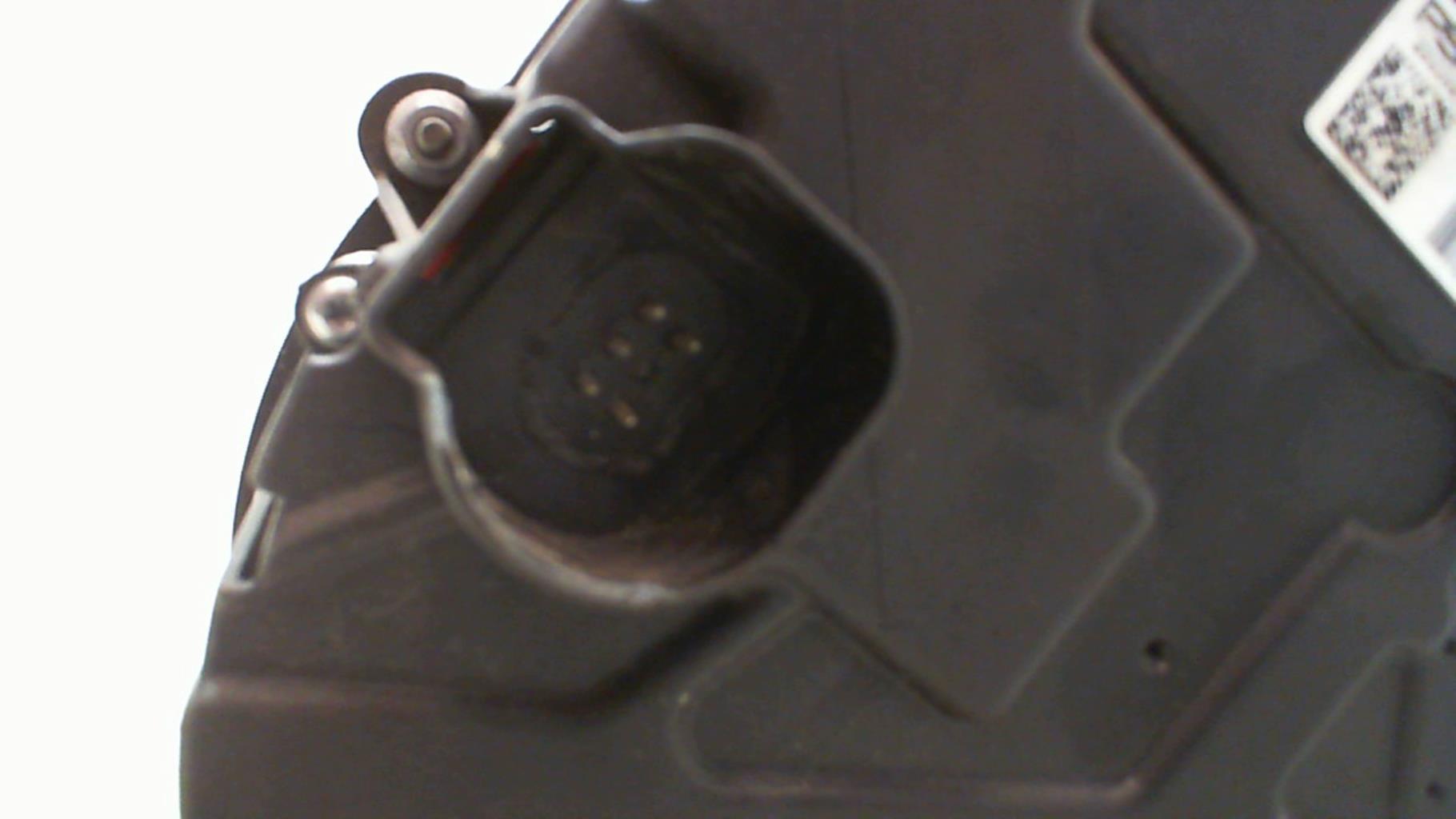 Moteur CITROEN AMI  - 1