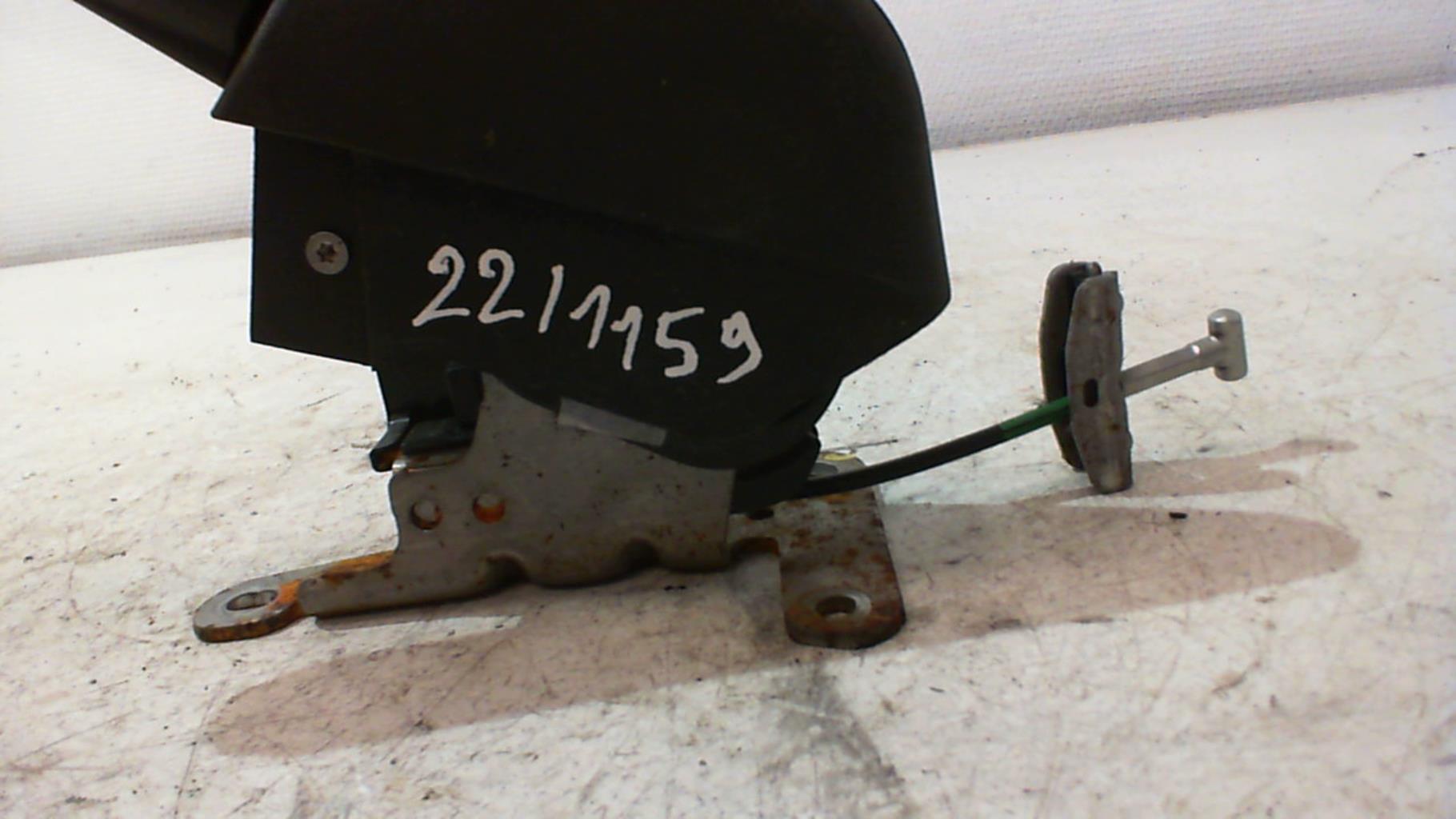 Levier frein à main CITROEN AMI  - 1