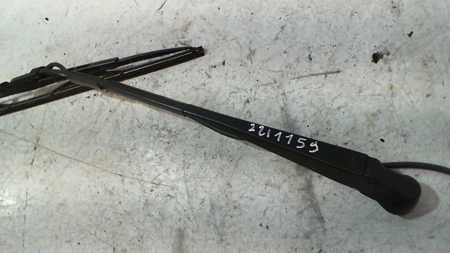 Bras essuie glace avant CITROEN AMI  - 1