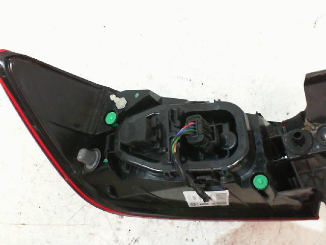 Feu arriere principal gauche (feux) RENAULT CLIO 4 PHASE 1 Essence - 1
