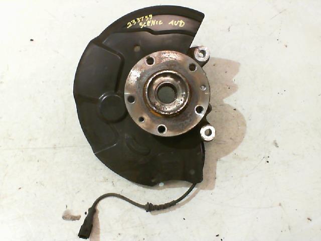 Fusee avant droit RENAULT SCENIC 4 Diesel - 1