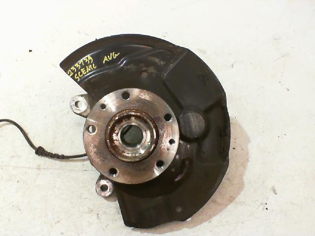 Fusee avant gauche RENAULT SCENIC 4 Diesel - 1