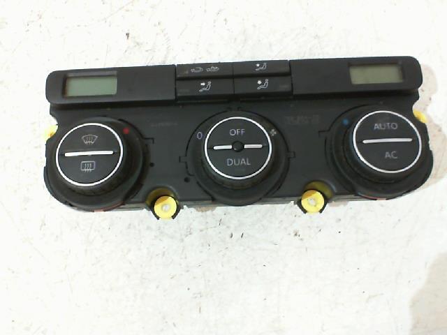 Commande chauffage VOLKSWAGEN TIGUAN 1 PHASE 1 Diesel - 1