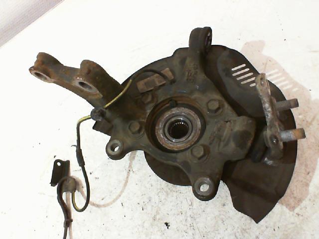 Fusee avant droit TOYOTA AURIS 1 PHASE 1 Essence - 1