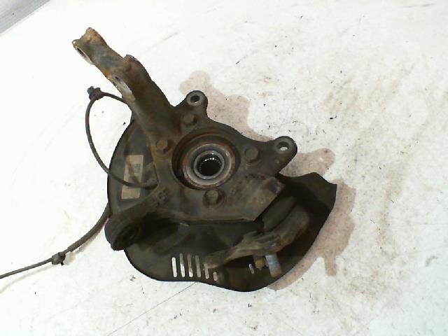 Fusee avant gauche TOYOTA AURIS 1 PHASE 1 Essence - 1
