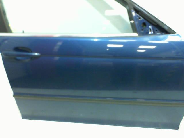 Porte avant droit BMW SERIE 3 E46 PHASE 1 Diesel - 1