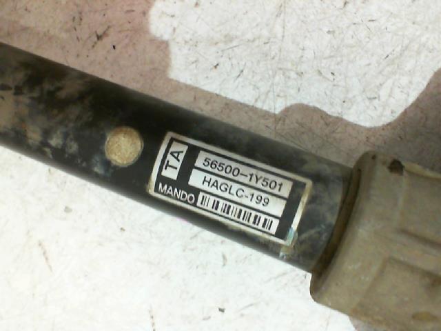 Cremaillere mecanique KIA PICANTO 2 PHASE 1 Essence - 1