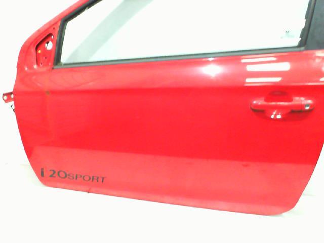 Porte avant gauche HYUNDAI I 20 1 PHASE 1 Diesel - 1