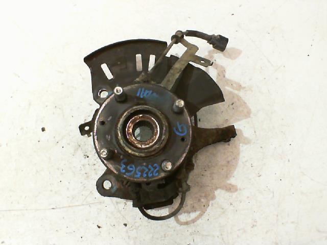 Fusee avant gauche HYUNDAI I 20 1 PHASE 1 Diesel - 1