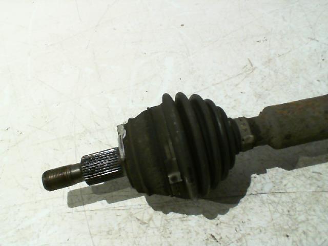 Cardan droit (transmission) VOLKSWAGEN GOLF 4 Essence - 1