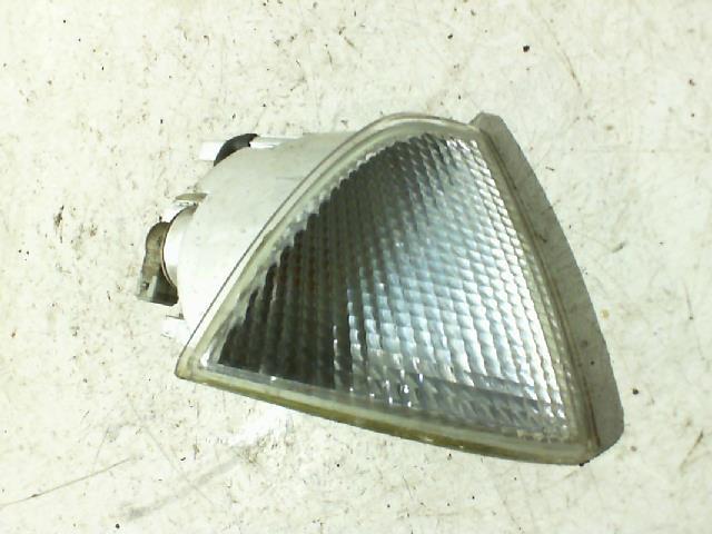 Optique avant secondaire droit (feux)(clignotant) CITROEN JUMPY 1 PHASE 1 Diesel - 1