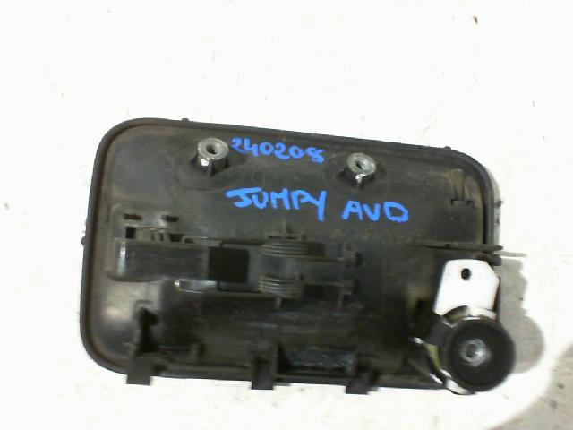 Poignee porte avant droit CITROEN JUMPY 1 PHASE 1 Diesel - 1