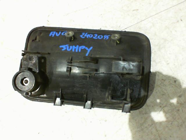 Poignee porte avant gauche CITROEN JUMPY 1 PHASE 1 Diesel - 1