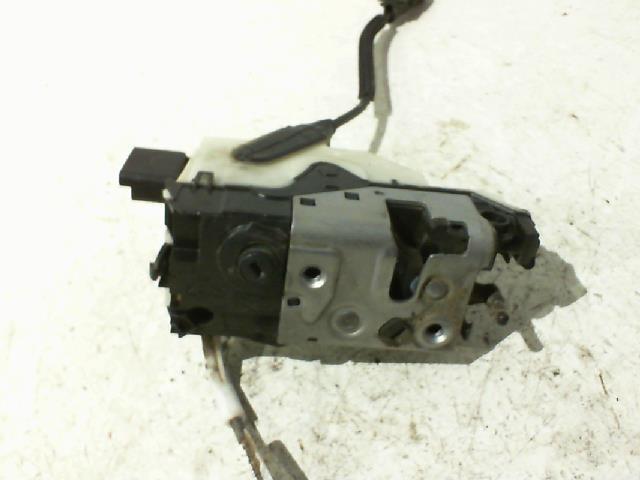 Serrure avant droit CITROEN C4 2 PHASE 2 Diesel - 1