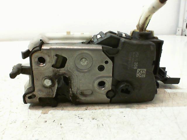Serrure avant droit CITROEN C3 2 PHASE 1 Diesel - 1