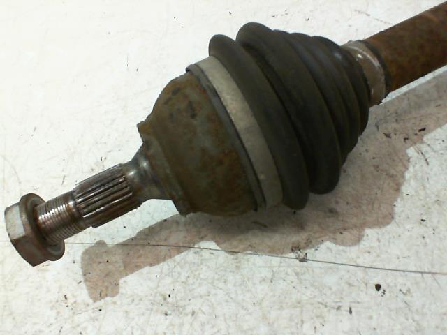 Cardan gauche (transmission) CITROEN C3 2 PHASE 1 Diesel - 1