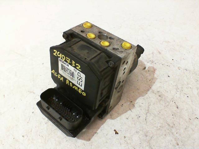 Bloc ABS (freins anti-blocage) ALFA ROMEO 166 Diesel - 1
