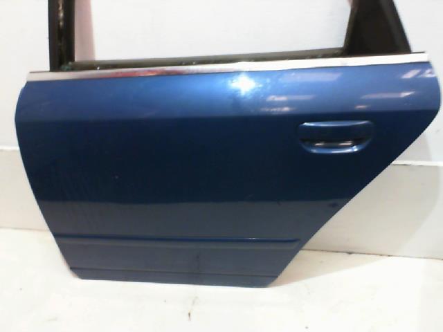 Porte arriere gauche AUDI A4 2 PHASE 1 Diesel - 1