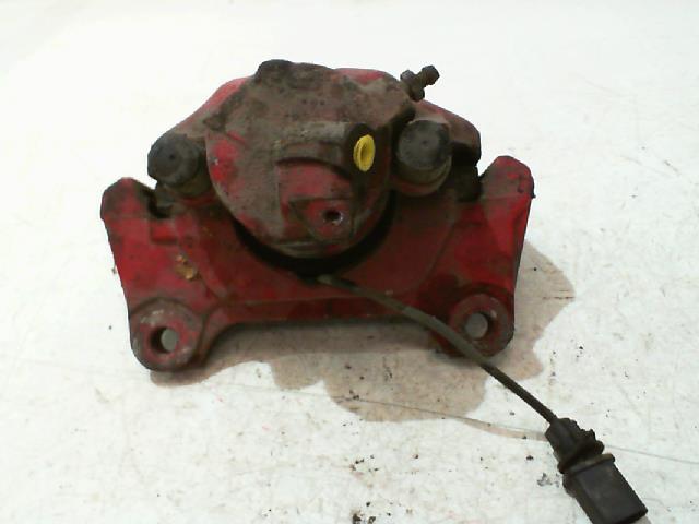 Etrier avant gauche (freinage) AUDI A4 2 PHASE 1 Diesel - 1