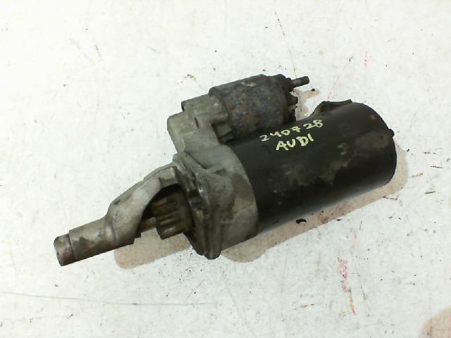 Demarreur AUDI A4 2 PHASE 1 Diesel - 1