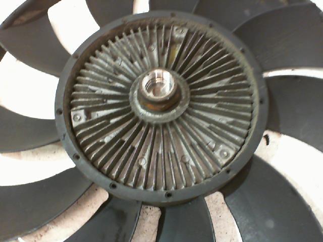 Ventilateur eau AUDI A4 2 PHASE 1 Diesel - 1