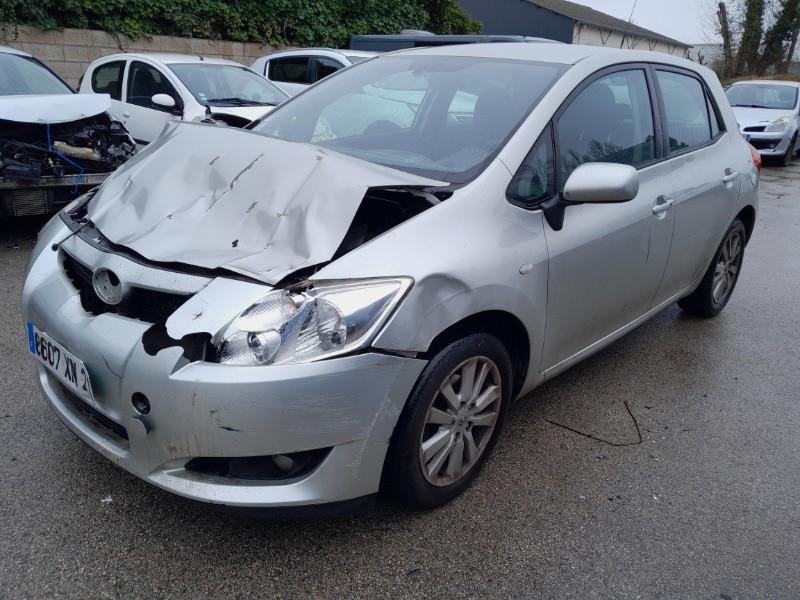 Moteur TOYOTA AURIS 1 PHASE 1 Essence - 1