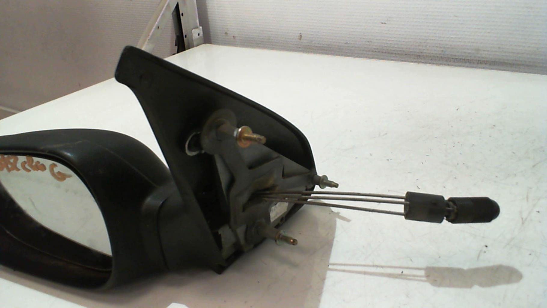 Retroviseur gauche RENAULT CLIO 1 PHASE 3 Essence - 1