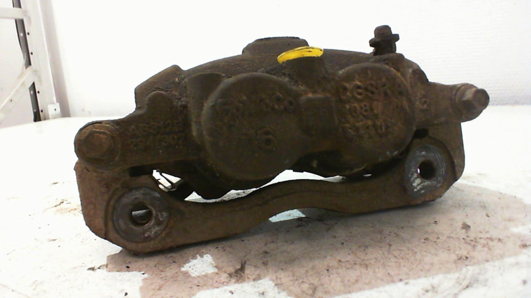 Etrier avant gauche (freinage) FORD RANGER 4 PHASE 2 Diesel - 1