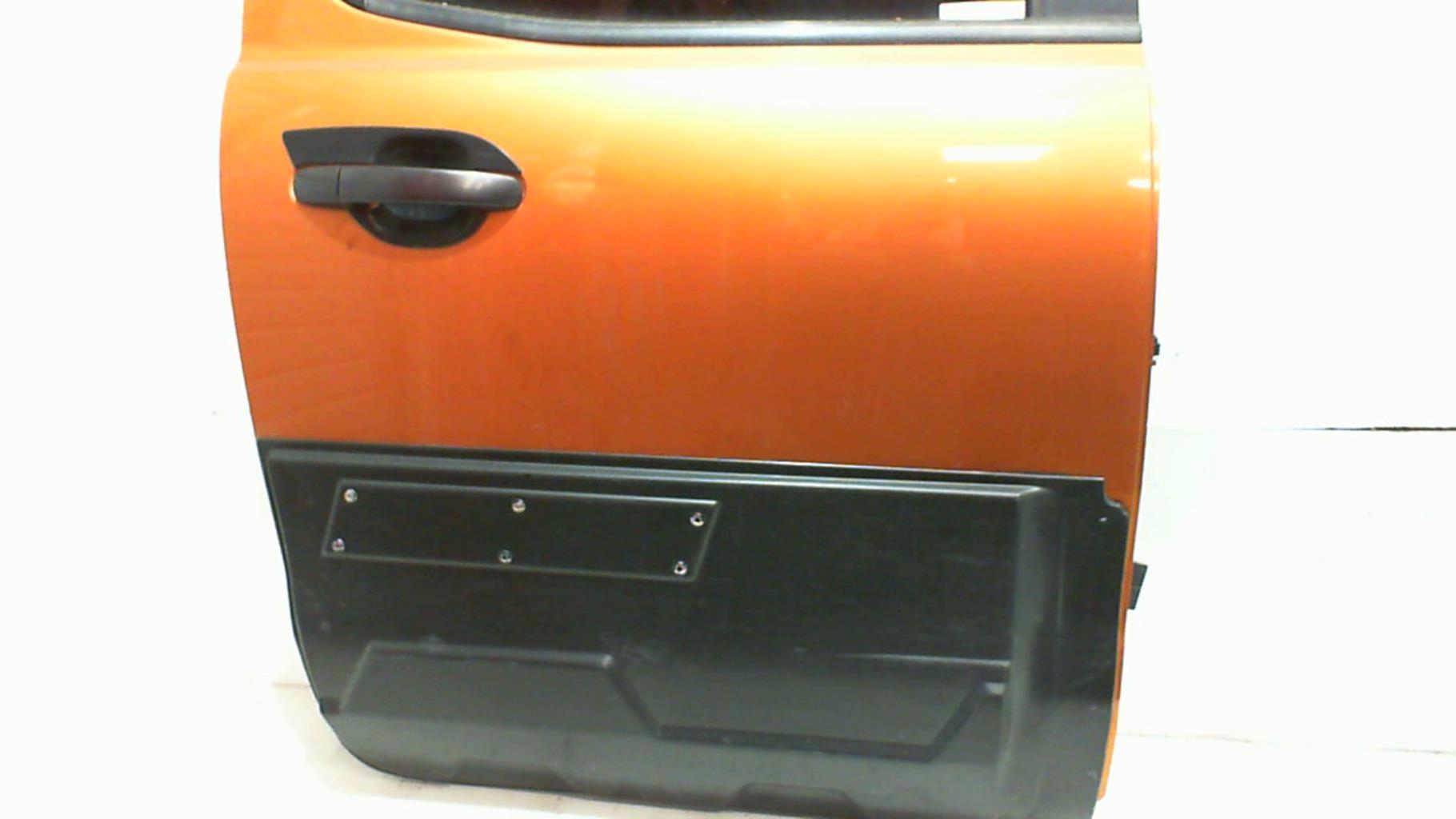 Porte arriere droit FORD RANGER 4 PHASE 2 Diesel - 1