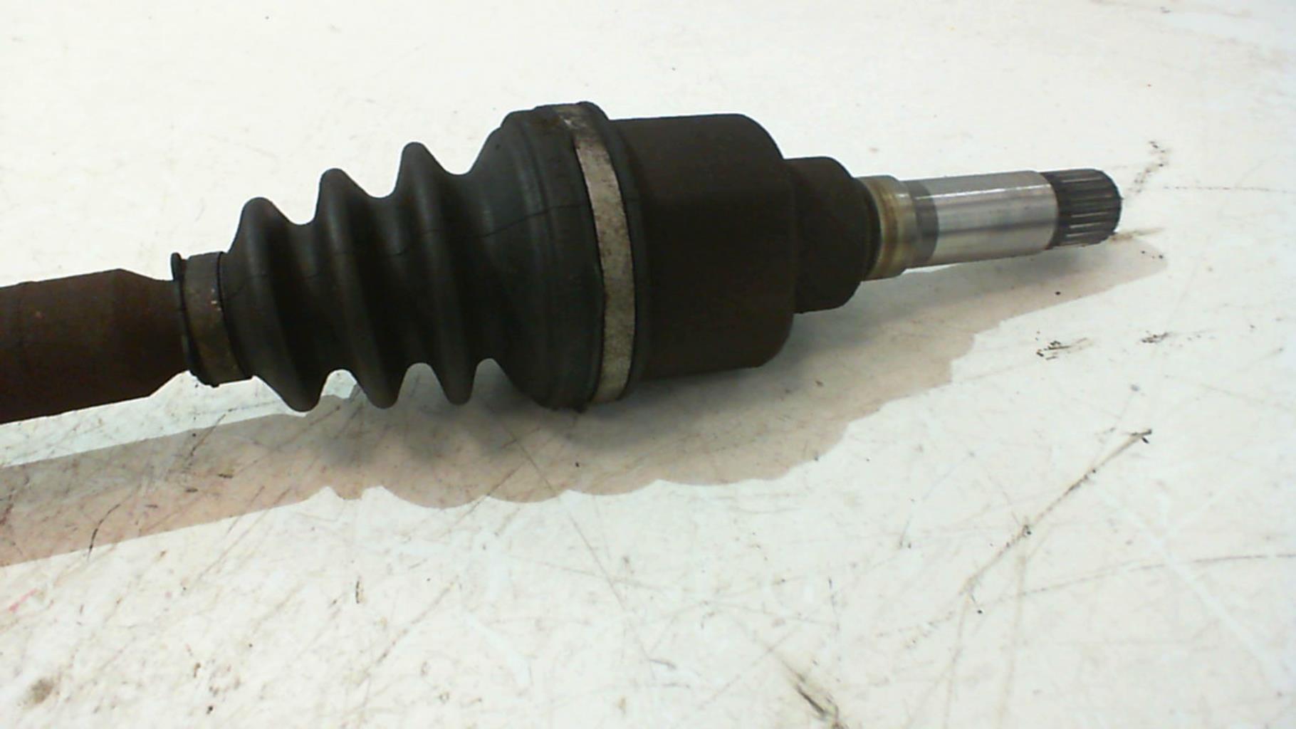 Cardan droit (transmission) CITROEN C2 PHASE 1 Essence - 1