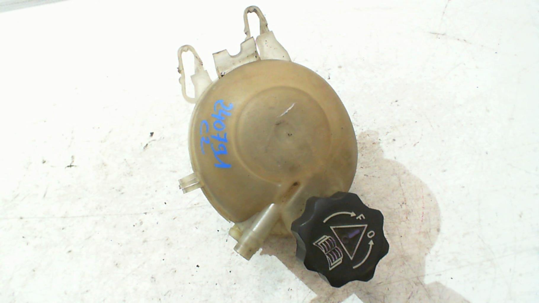 Vase d'expansion CITROEN C2 PHASE 1 Essence - 1