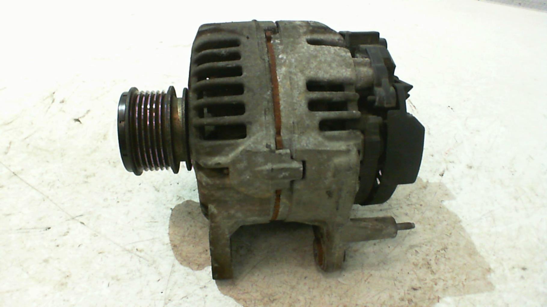 Alternateur SEAT IBIZA 3 PHASE 2 Diesel - 1