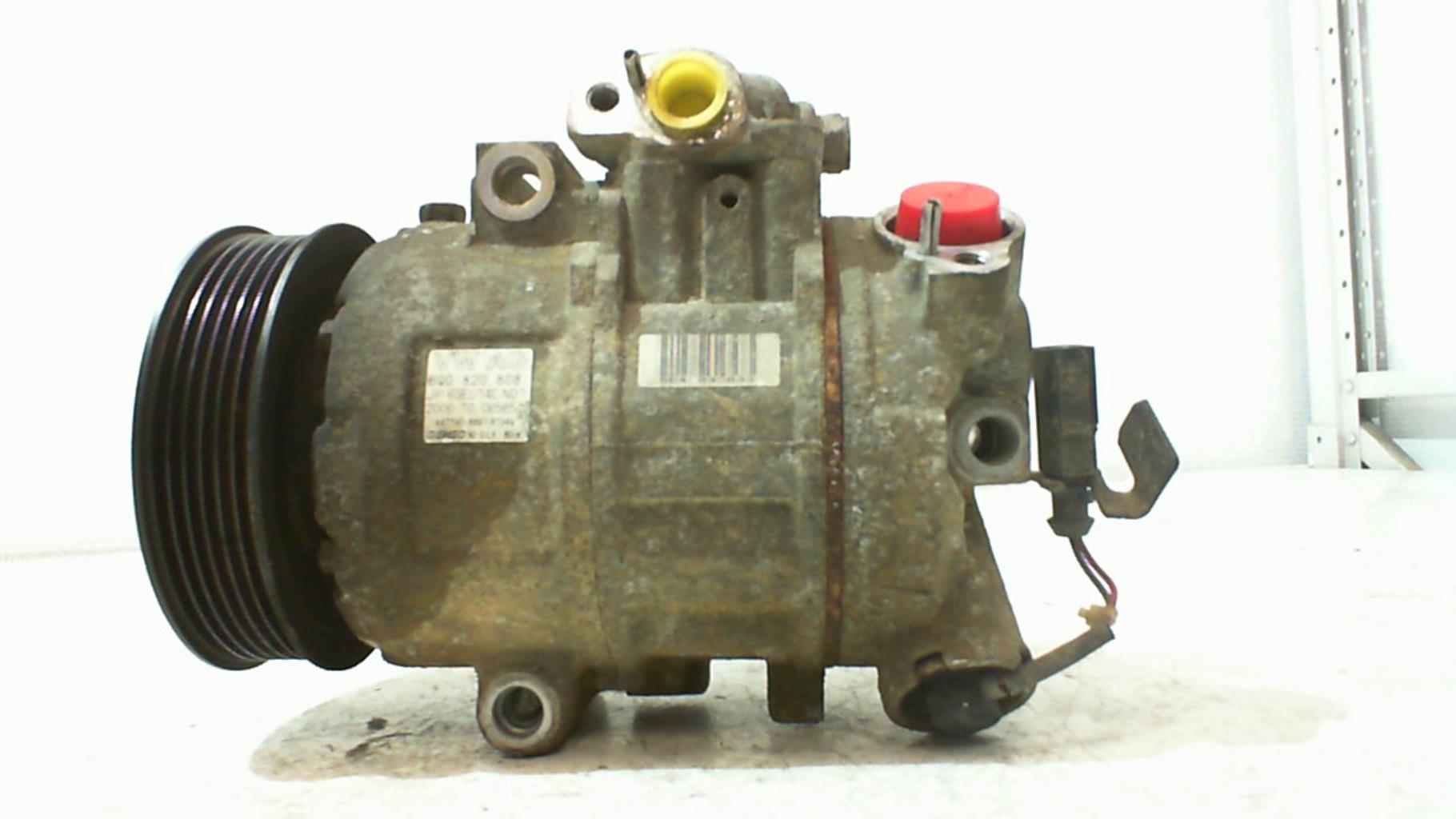 Compresseur clim SEAT IBIZA 3 PHASE 2 Diesel - 1