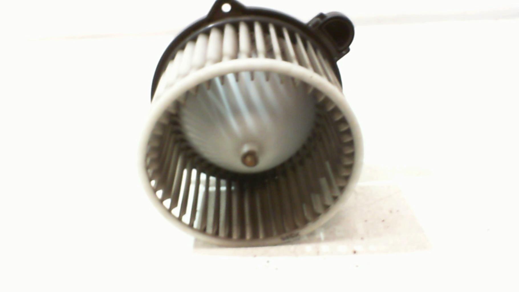 Ventilateur chauffage HYUNDAI GETZ PHASE 1 Essence - 1