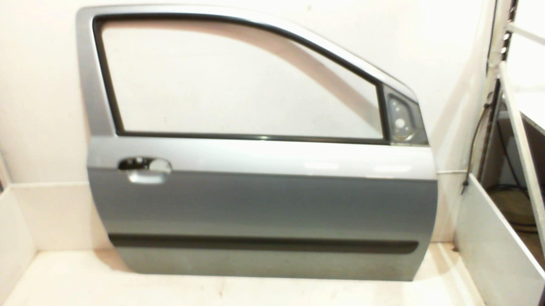 Porte avant droit HYUNDAI GETZ PHASE 1 Essence - 1