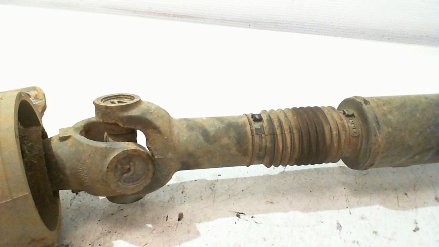 Arbre de transmission (propulsion) FORD RANGER 4 PHASE 2 Diesel - 1