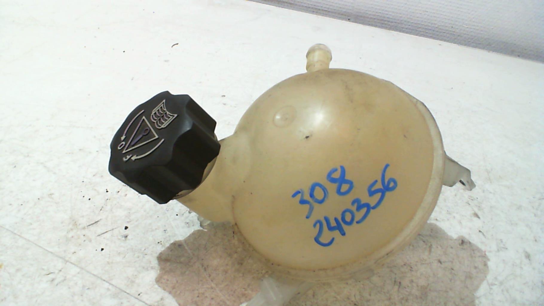 Vase d'expansion PEUGEOT 308 1 PHASE 1 Diesel - 1