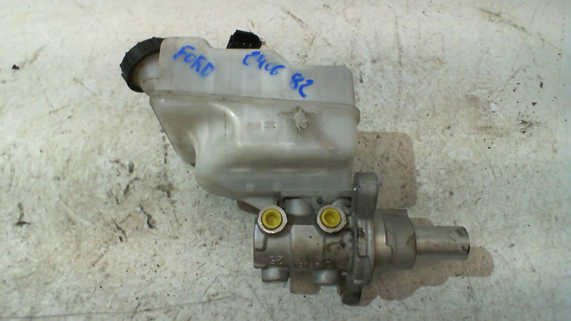 Maitre cylindre (freinage) FORD TRANSIT 4 Diesel - 1