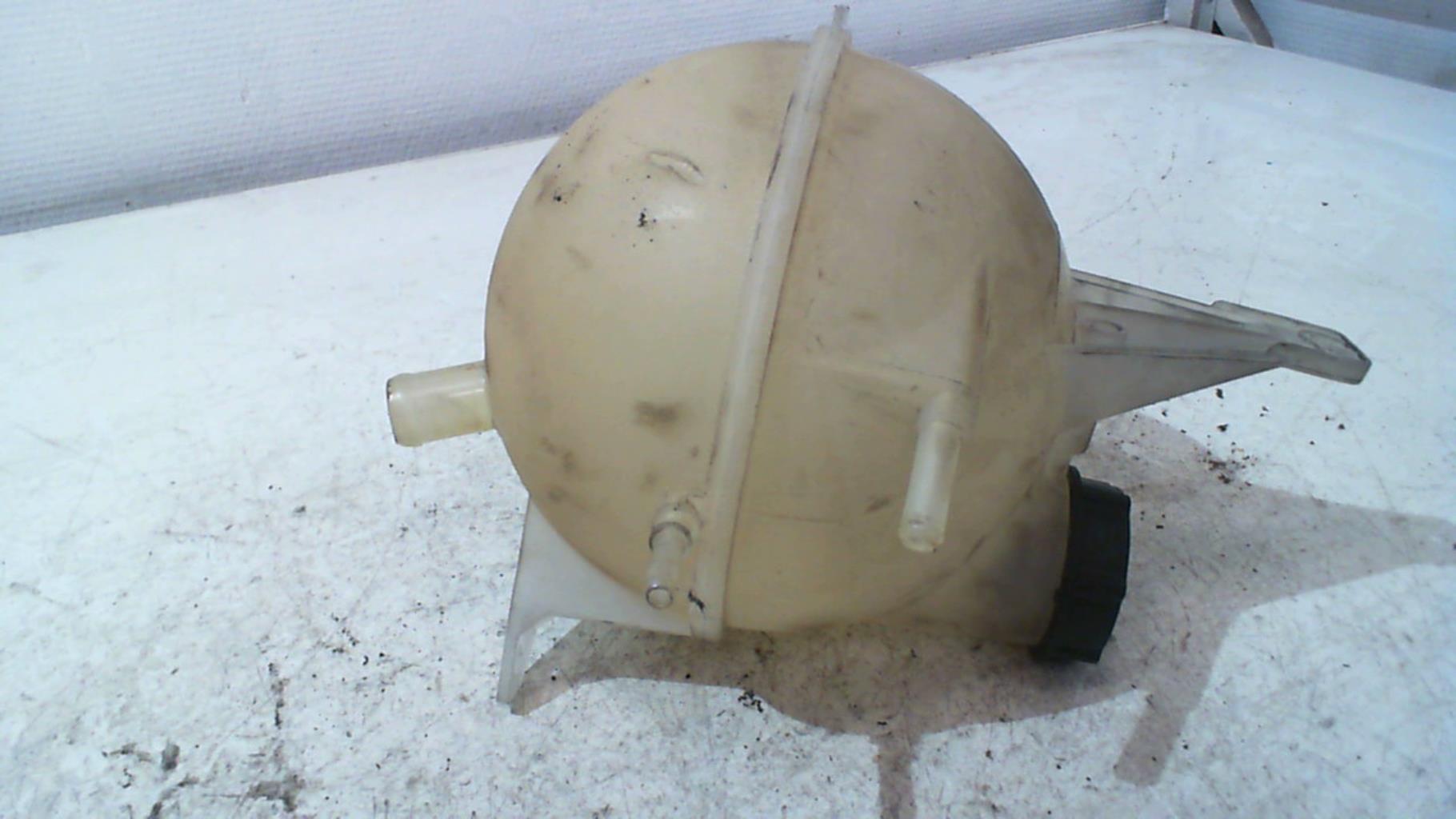 Vase d'expansion FORD TRANSIT 4 Diesel - 1