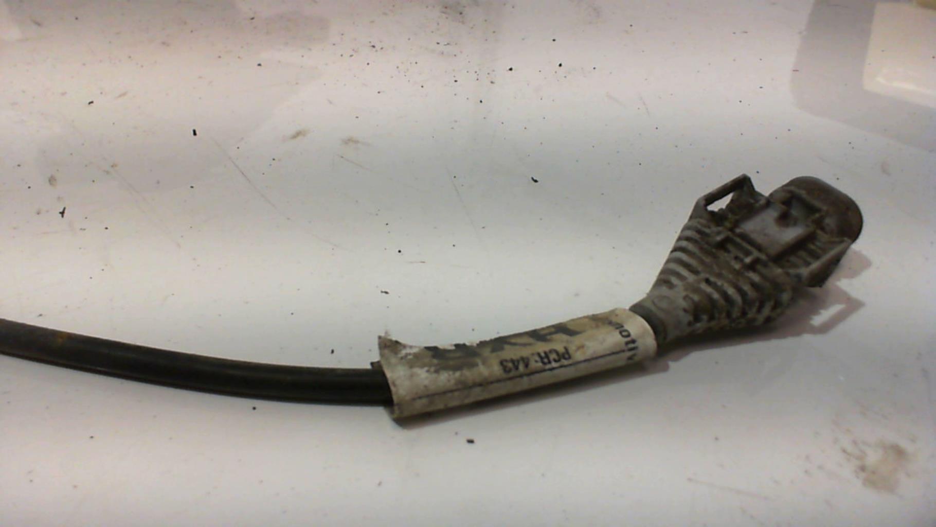 Fusee avant droit OPEL ASTRA H GTC PHASE 2 Diesel - 1