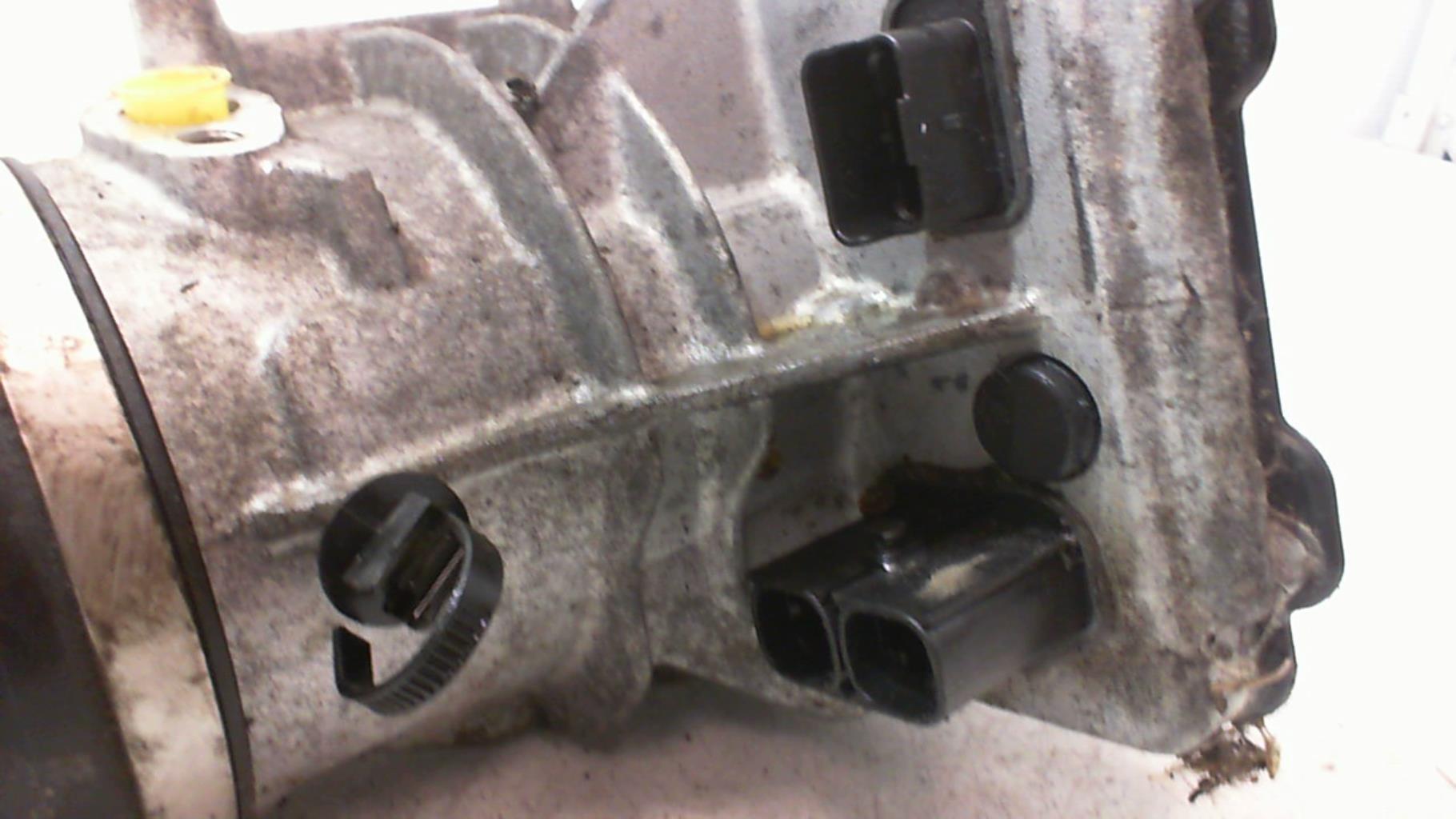 Pompe de direction CITROEN BERLINGO 2 PHASE 1 Diesel - 1